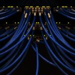 Comandos networking Linux ip ss netstat
