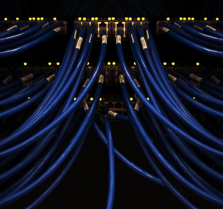Comandos networking Linux ip ss netstat