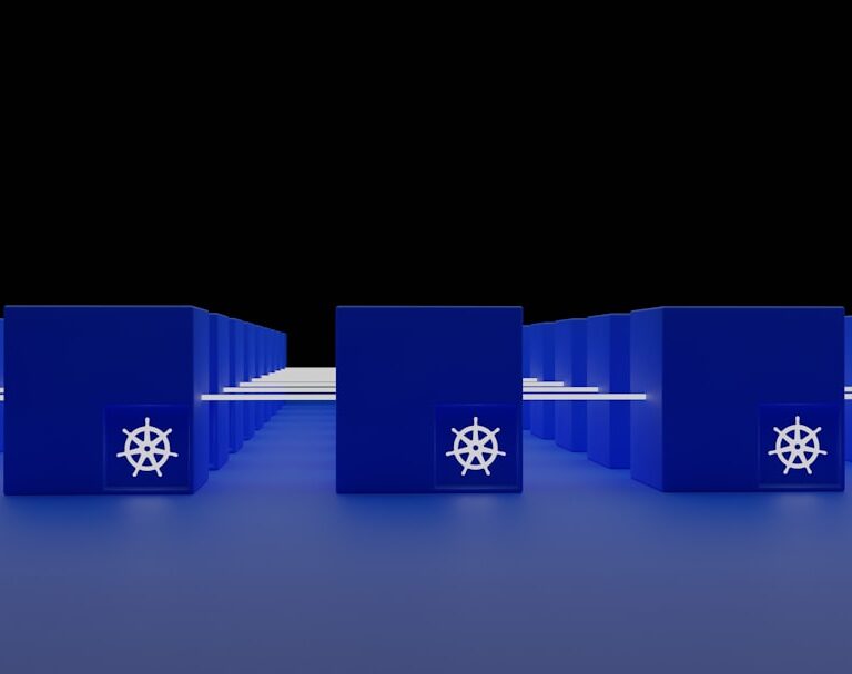 Helm charts para gestionar aplicaciones en Kubernetes