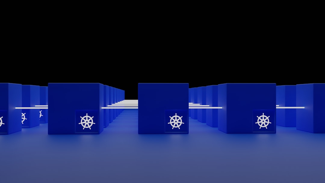 Helm charts para gestionar aplicaciones en Kubernetes