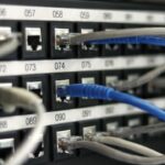 Terminal mostrando el error ImagePullBackOff en Kubernetes