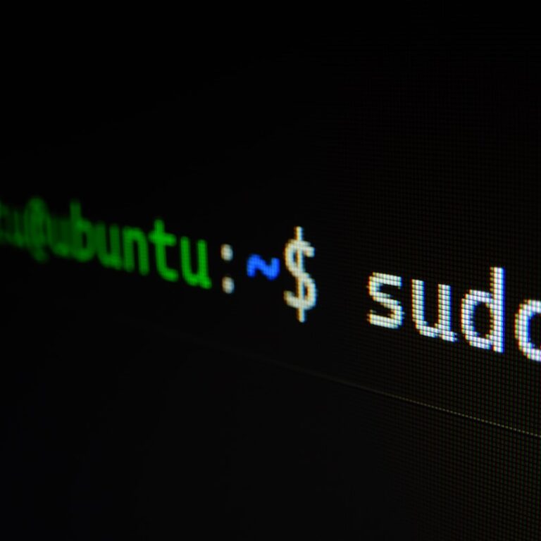 Terminal mostrando error en pipeline de GitHub Actions fallido